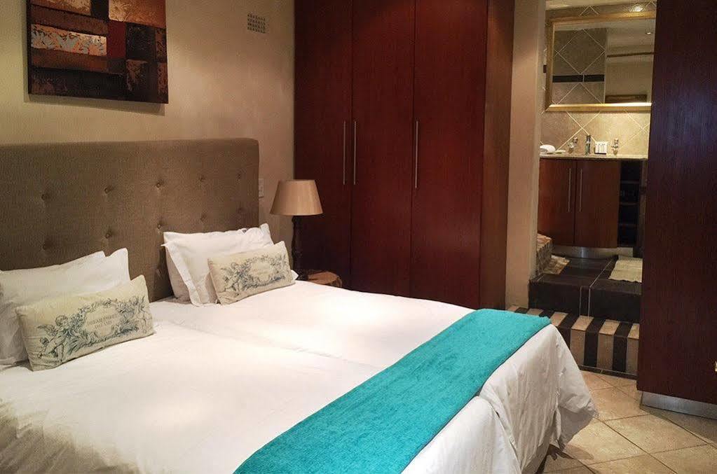 Guest house Elizabeth Manor