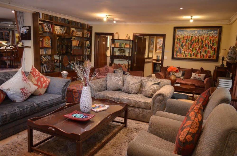 Guest house Elizabeth Manor