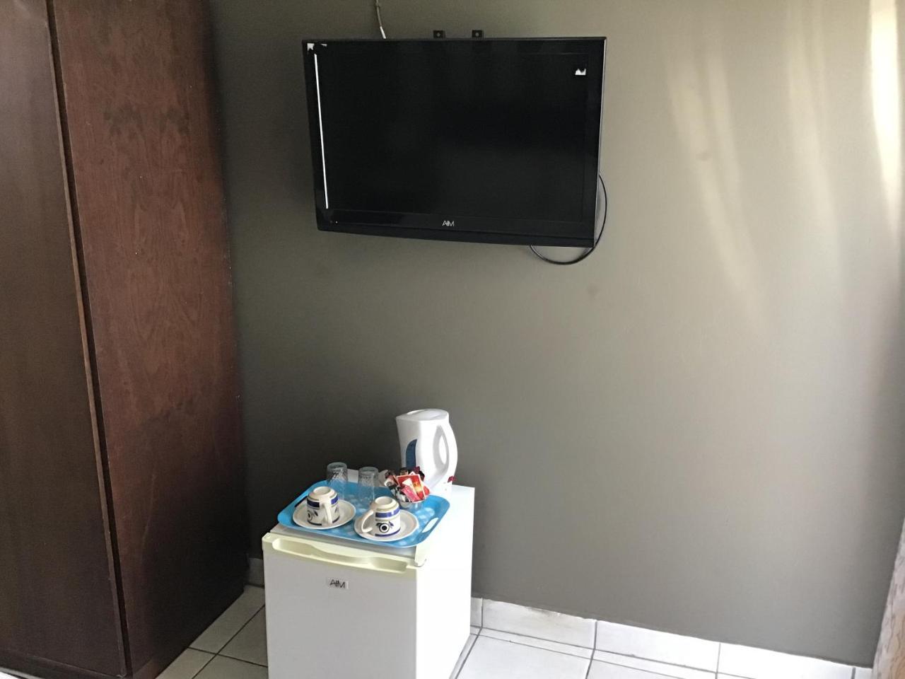 Guest house Marathon