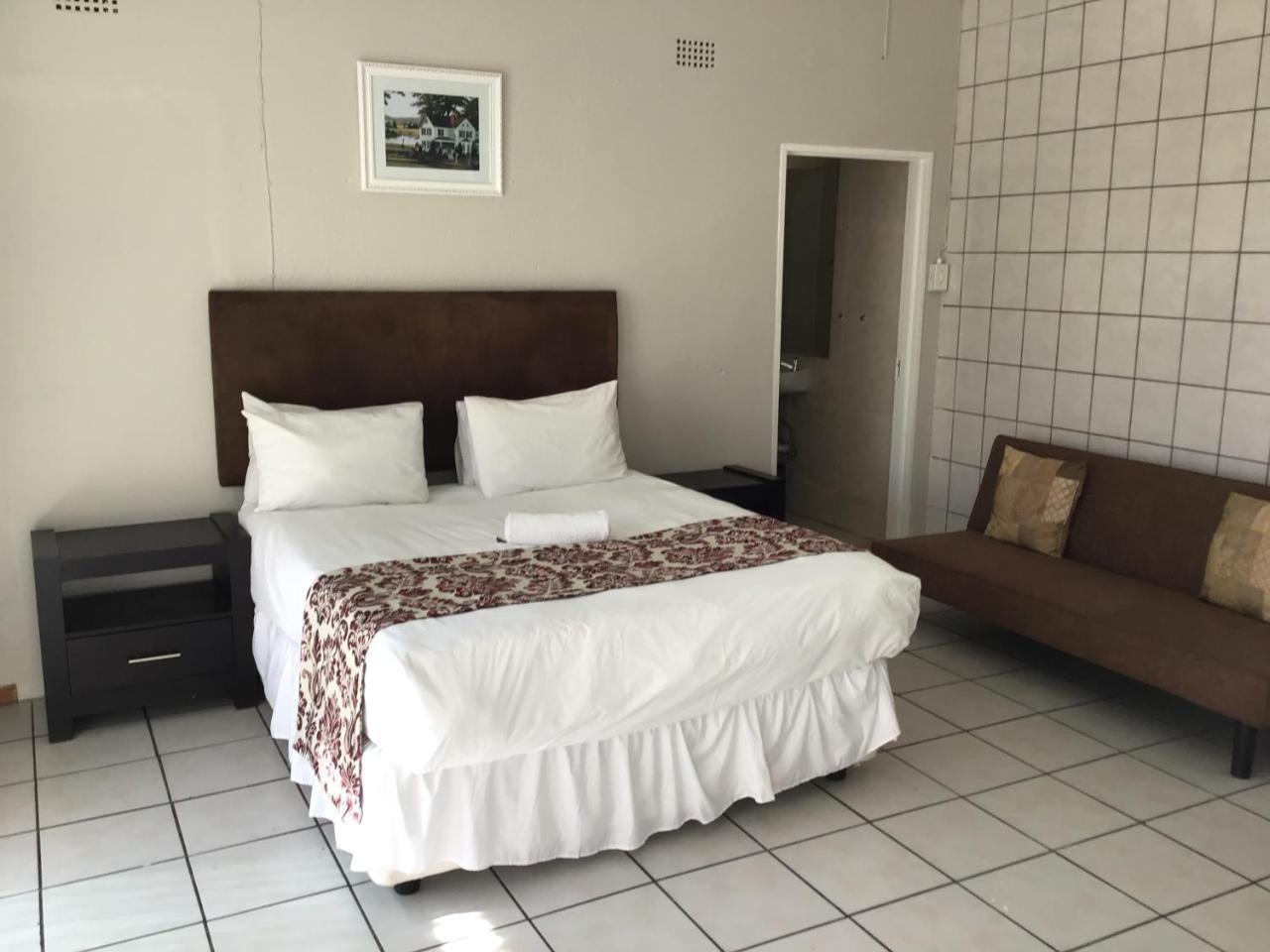 Guest house Marathon Johannesburg