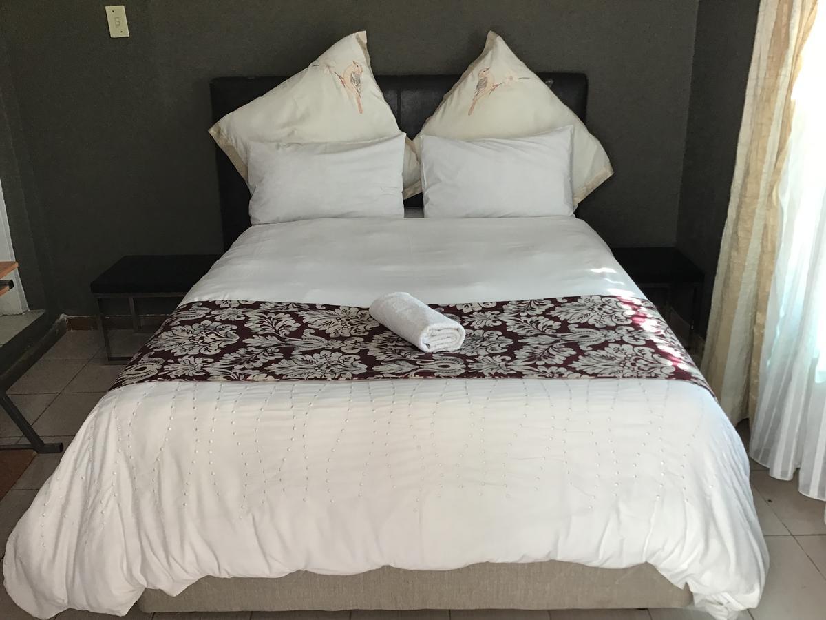 Marathon Guest house Johannesburg