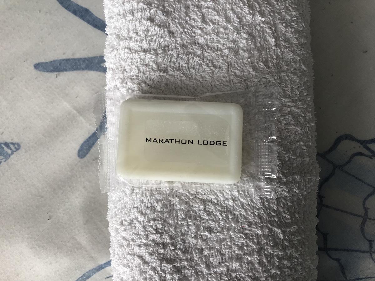 Marathon Johannesburg