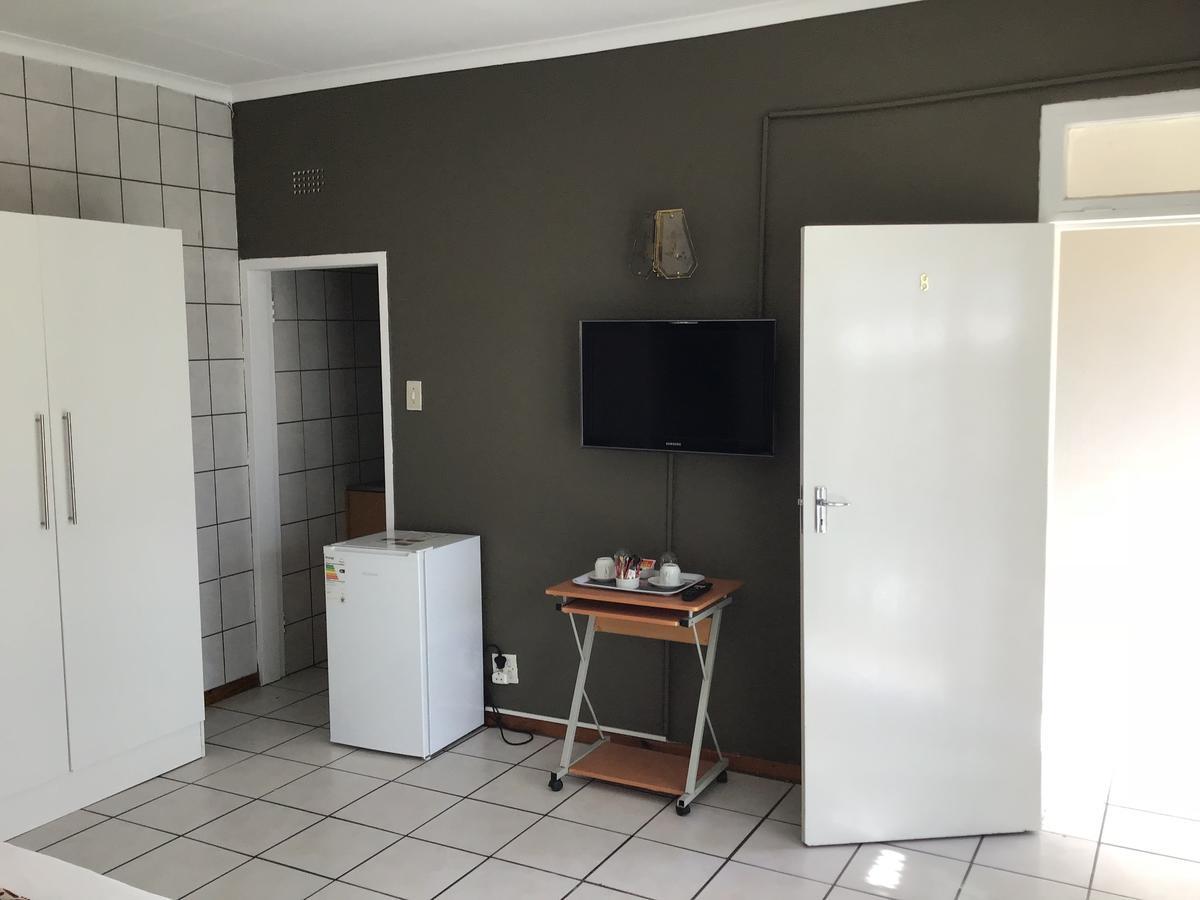 Marathon Guest house Johannesburg