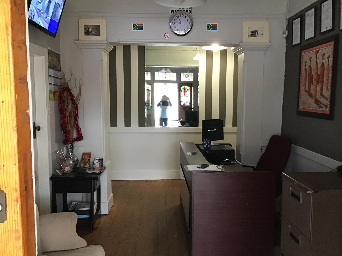 Guest house Marathon