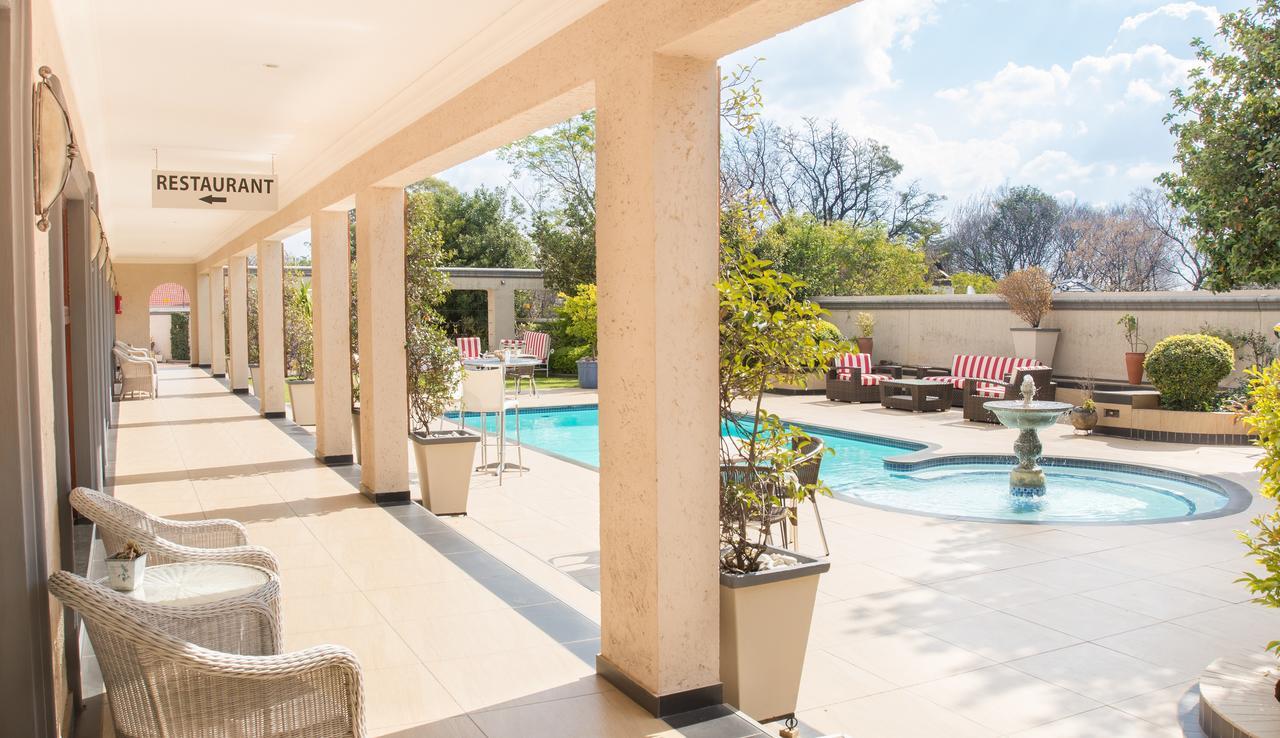 Hotel Gardenia Boutique 4*