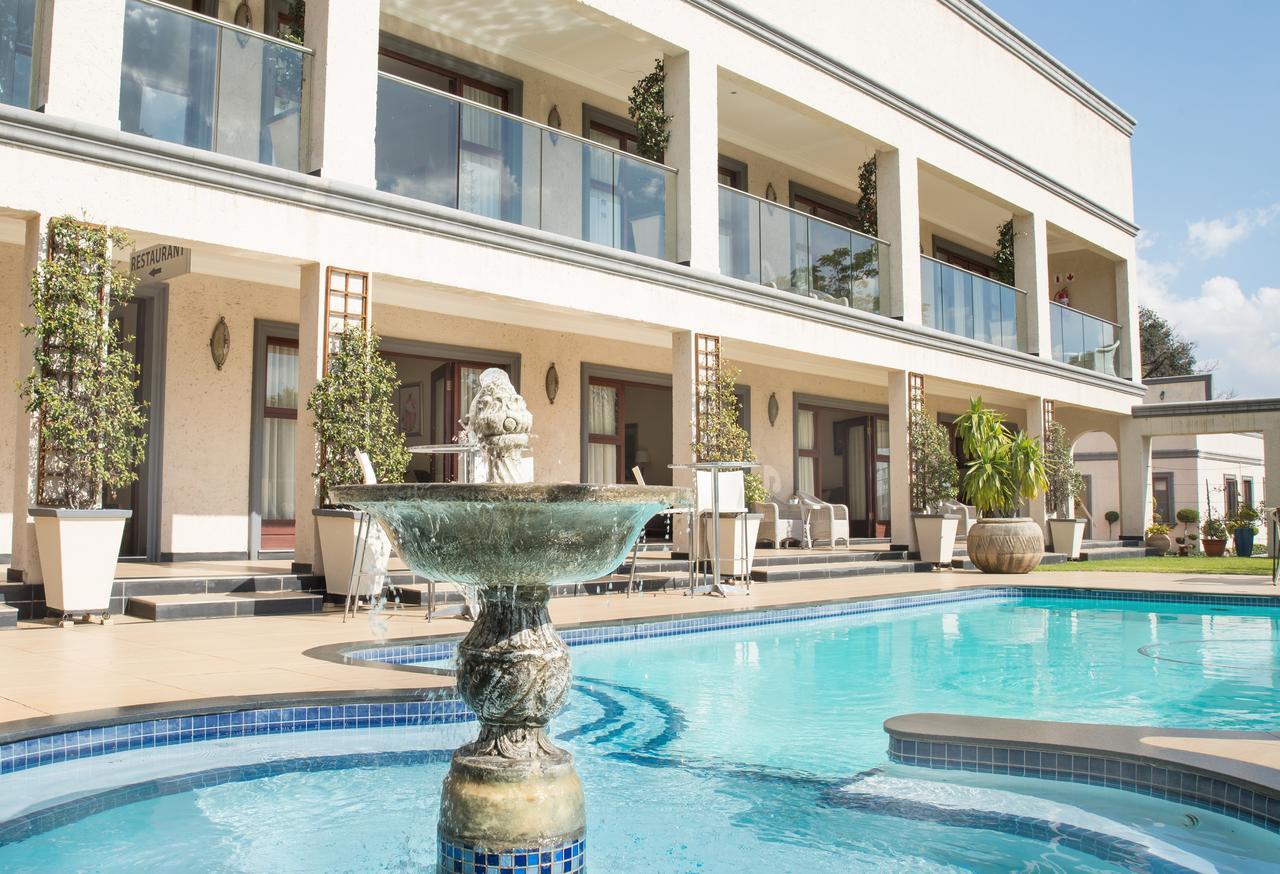 Hotel Gardenia Boutique