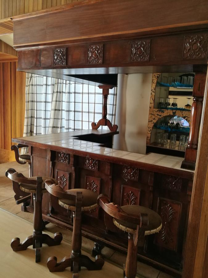 Naisar's Primrose,johannesburg Nhà nghỉ *