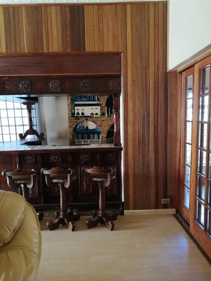 Nhà nghỉ Naisar's Primrose,johannesburg Johannesburg