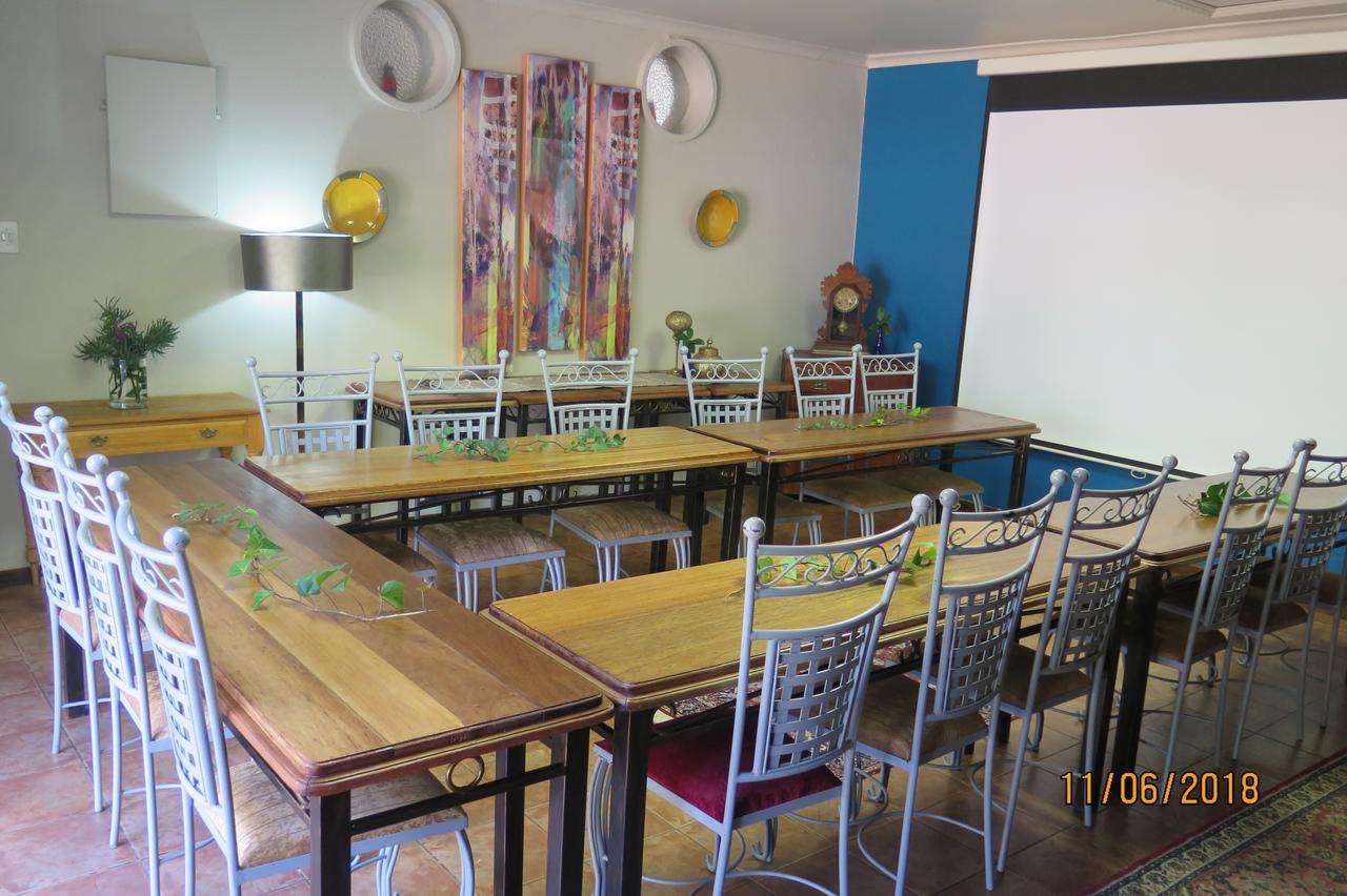 Guest house 5th Avenue Gooseberry 4*
