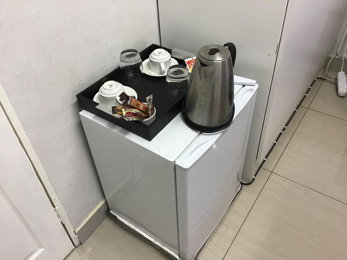 Marathon Vip Bed & Breakfast