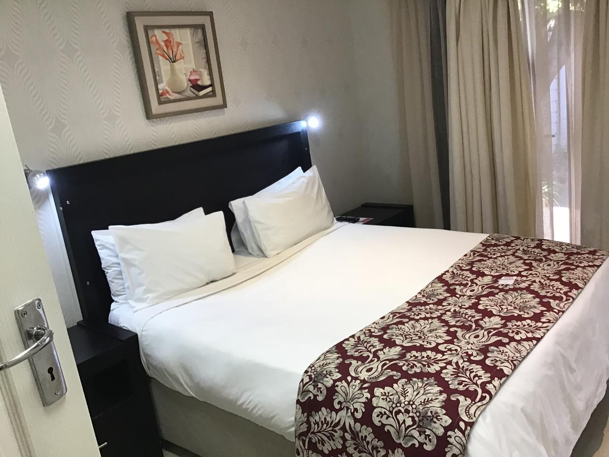 Marathon Vip Johannesburg