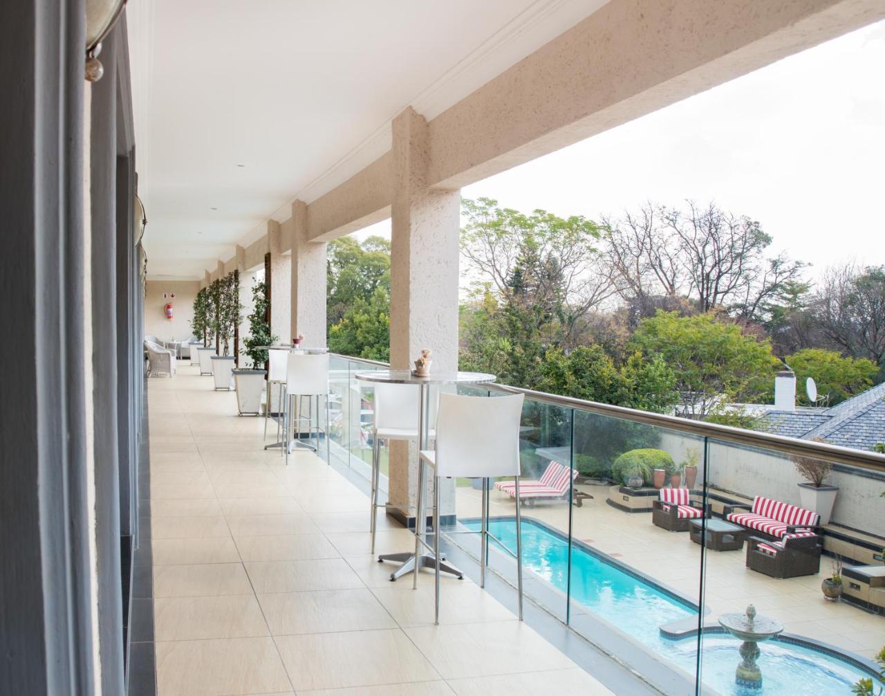 Gardenia Boutique 4*
