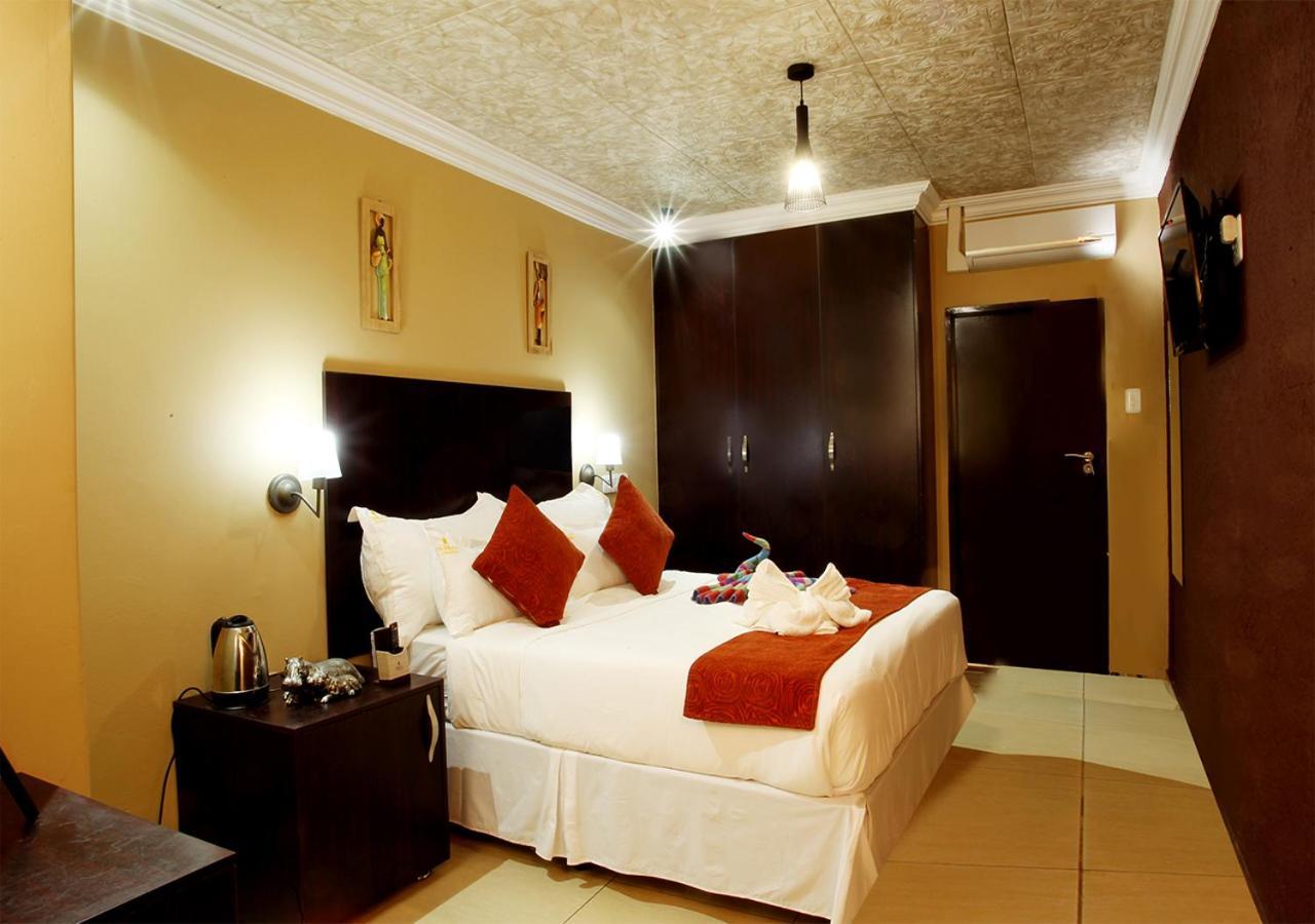 Rekky Signature Guest house 4*