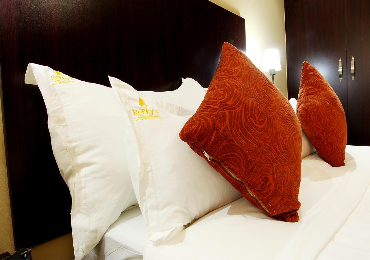 Guest house Rekky Signature Johannesburg