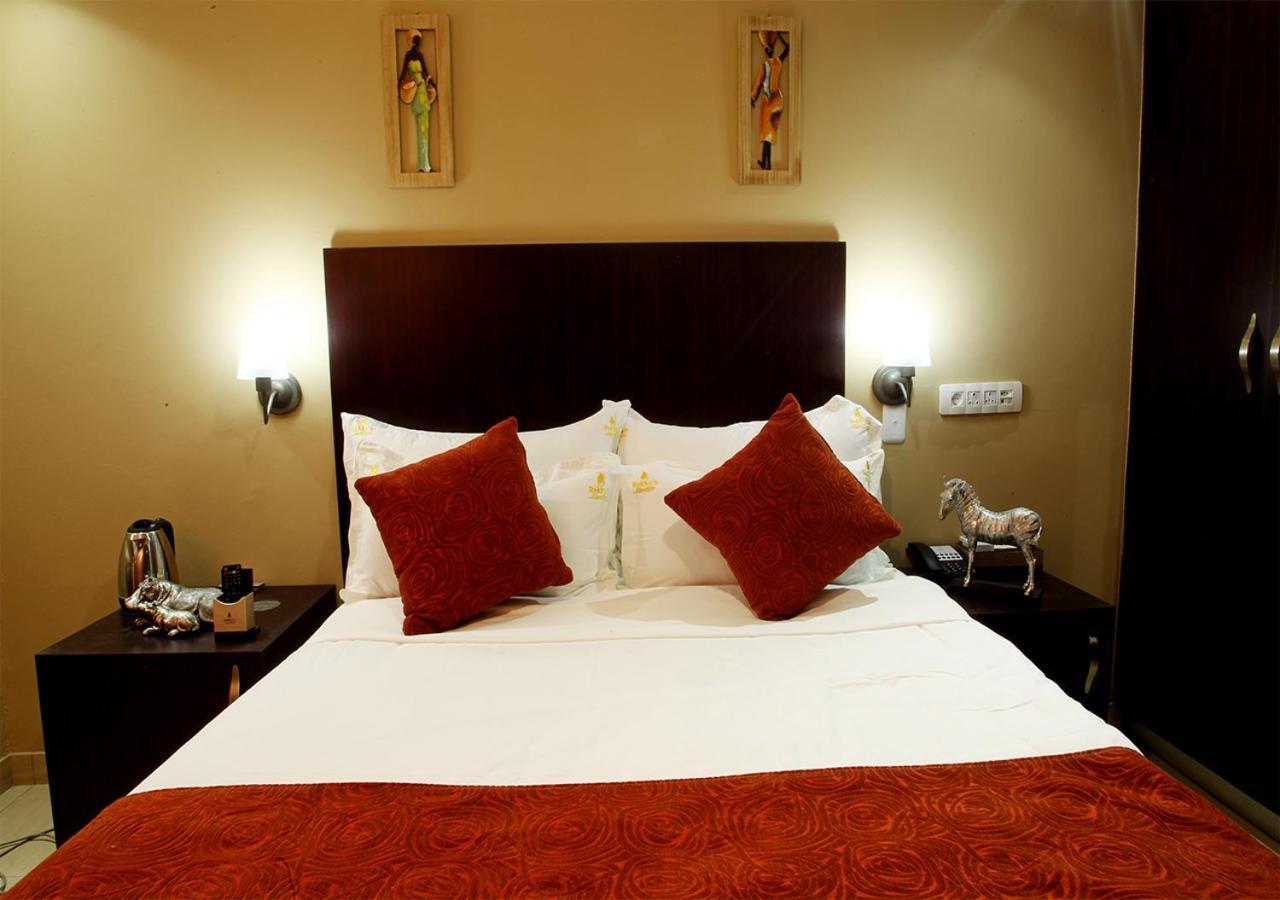 Guest house Rekky Signature