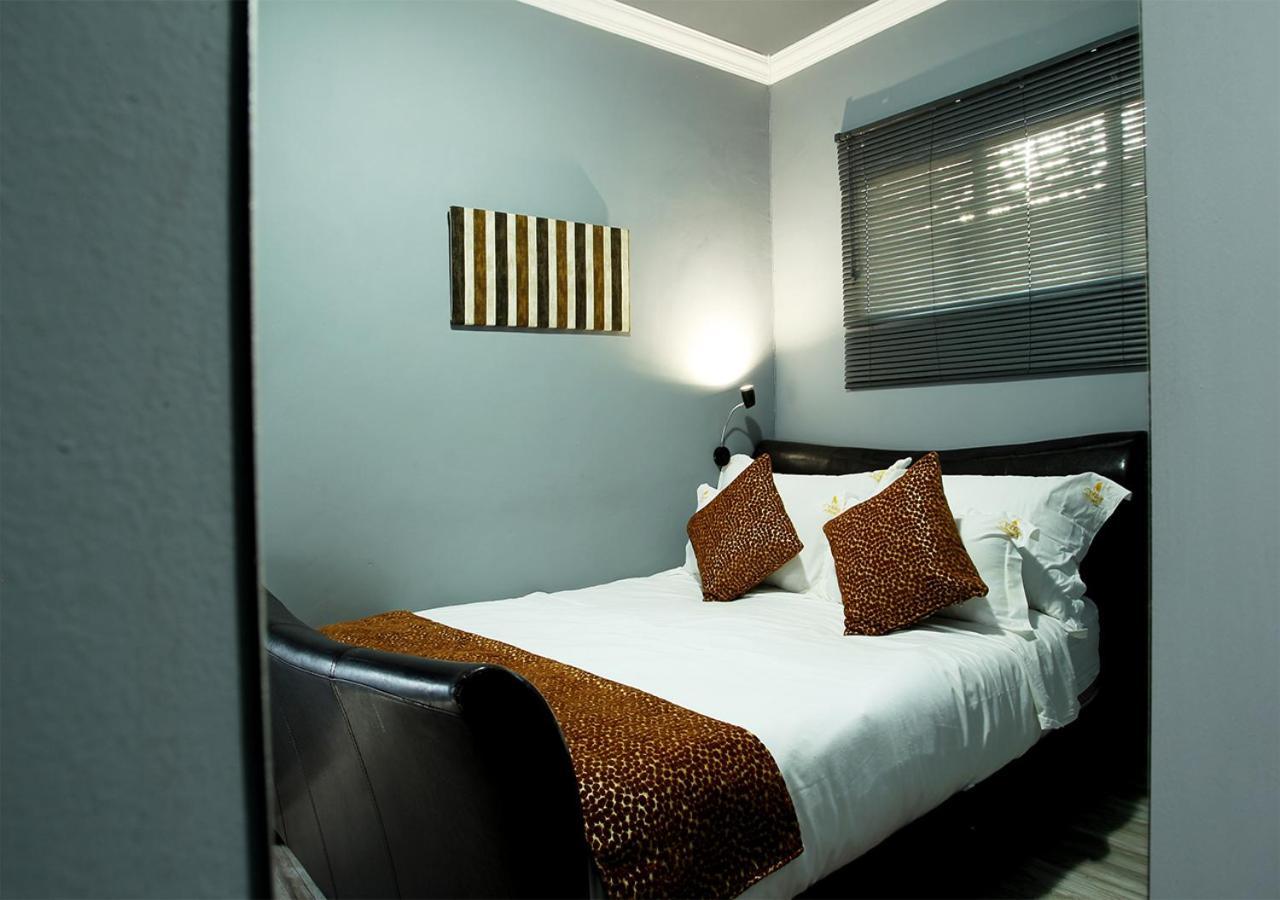 Guest house Rekky Signature Johannesburg