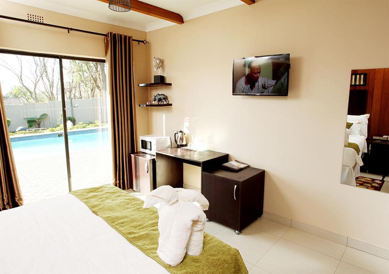 Rekky Signature Guest house
