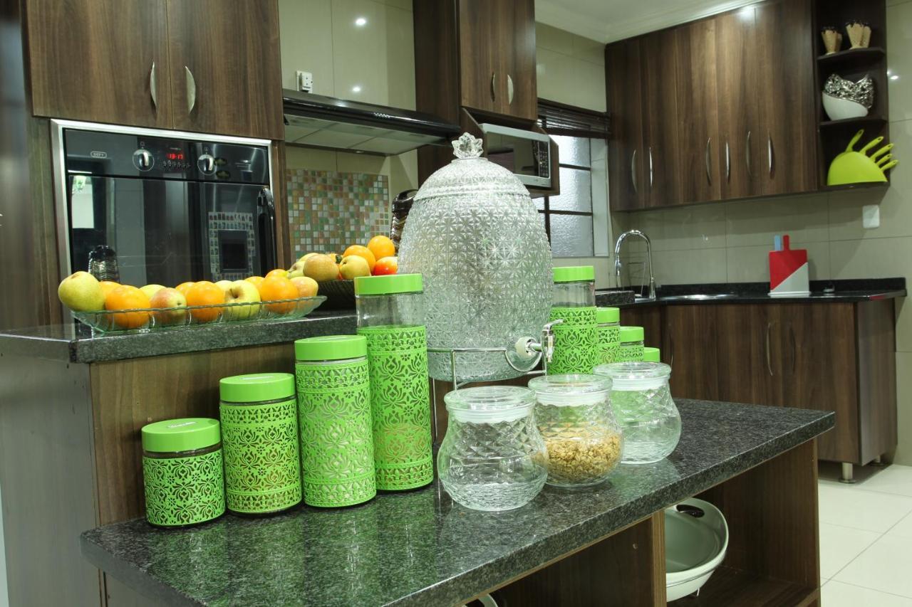 Rekky Signature Guest house