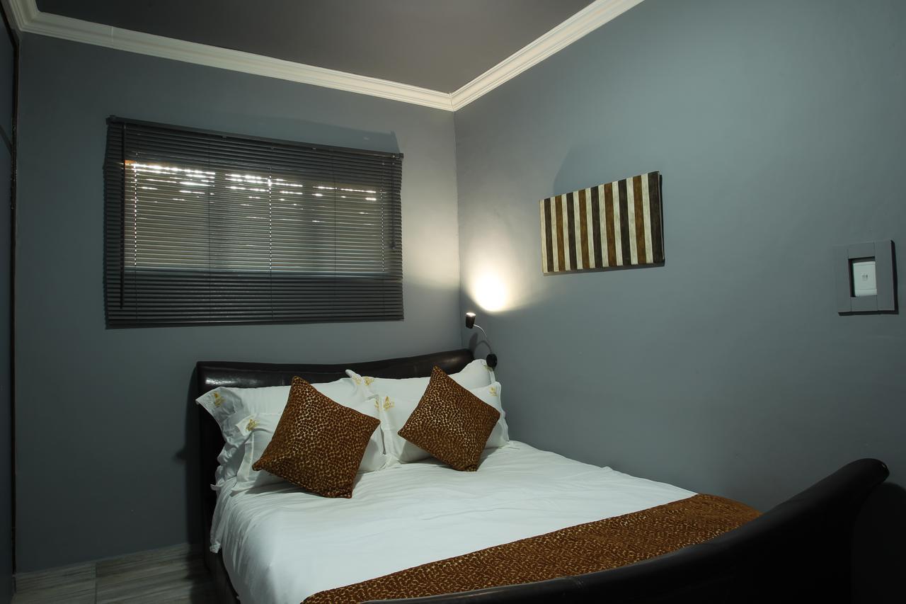 Guest house Rekky Signature Johannesburg