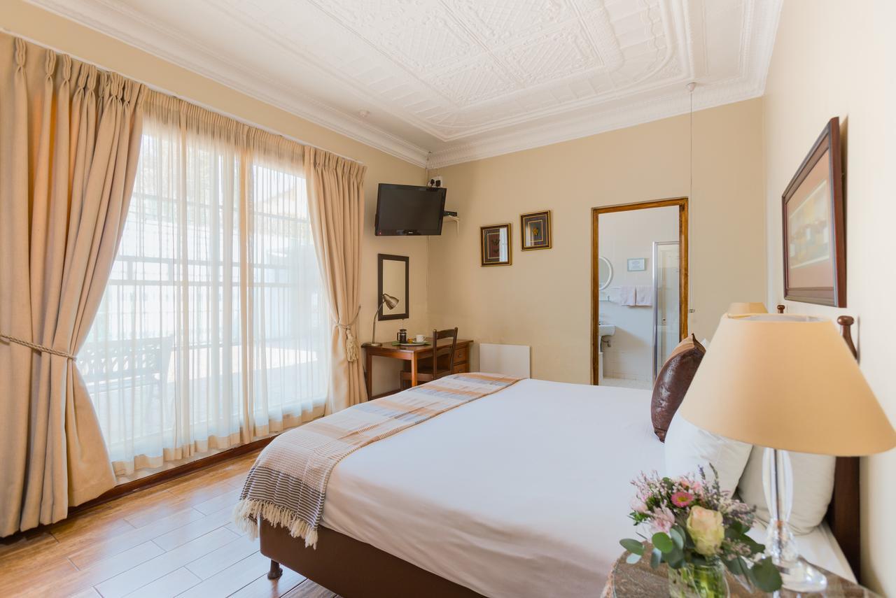 Agterplaas Pty Ltd Bed & Breakfast