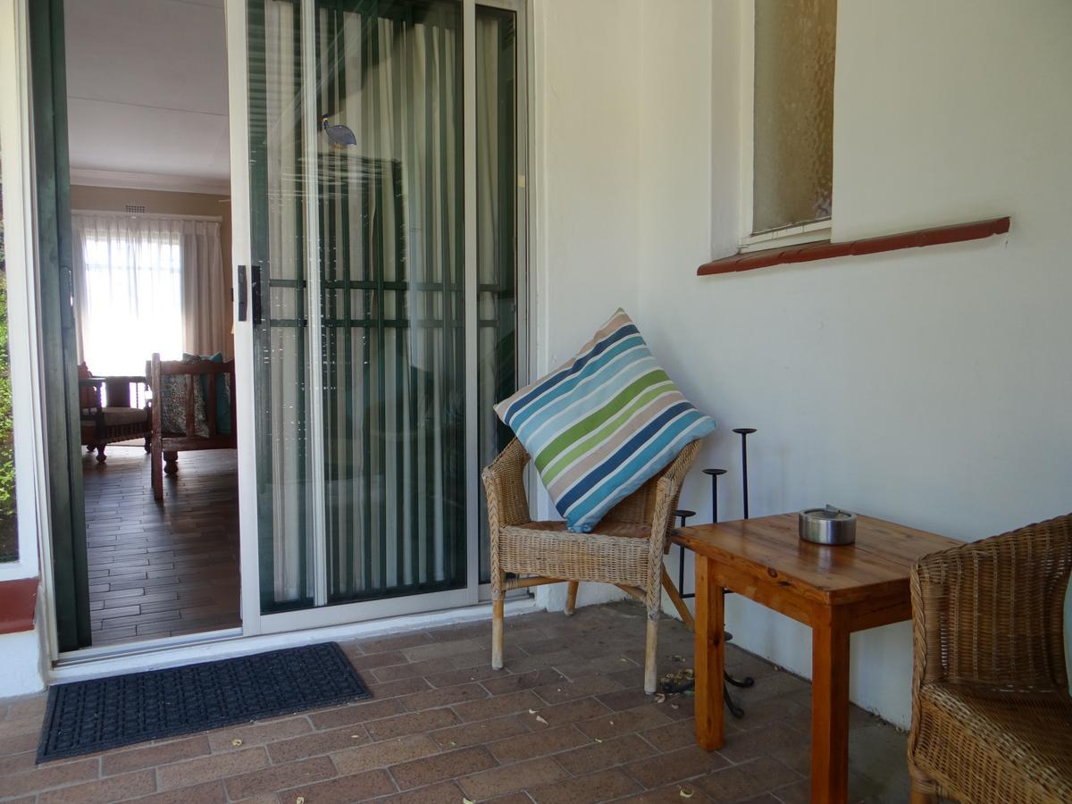Agterplaas Pty Ltd Bed & Breakfast Johannesburg