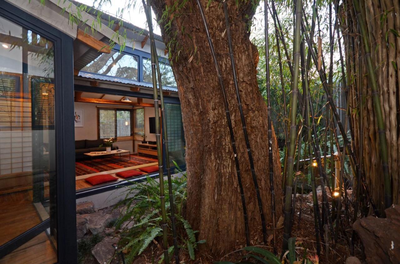 Biệt thự Bamboo Johannesburg