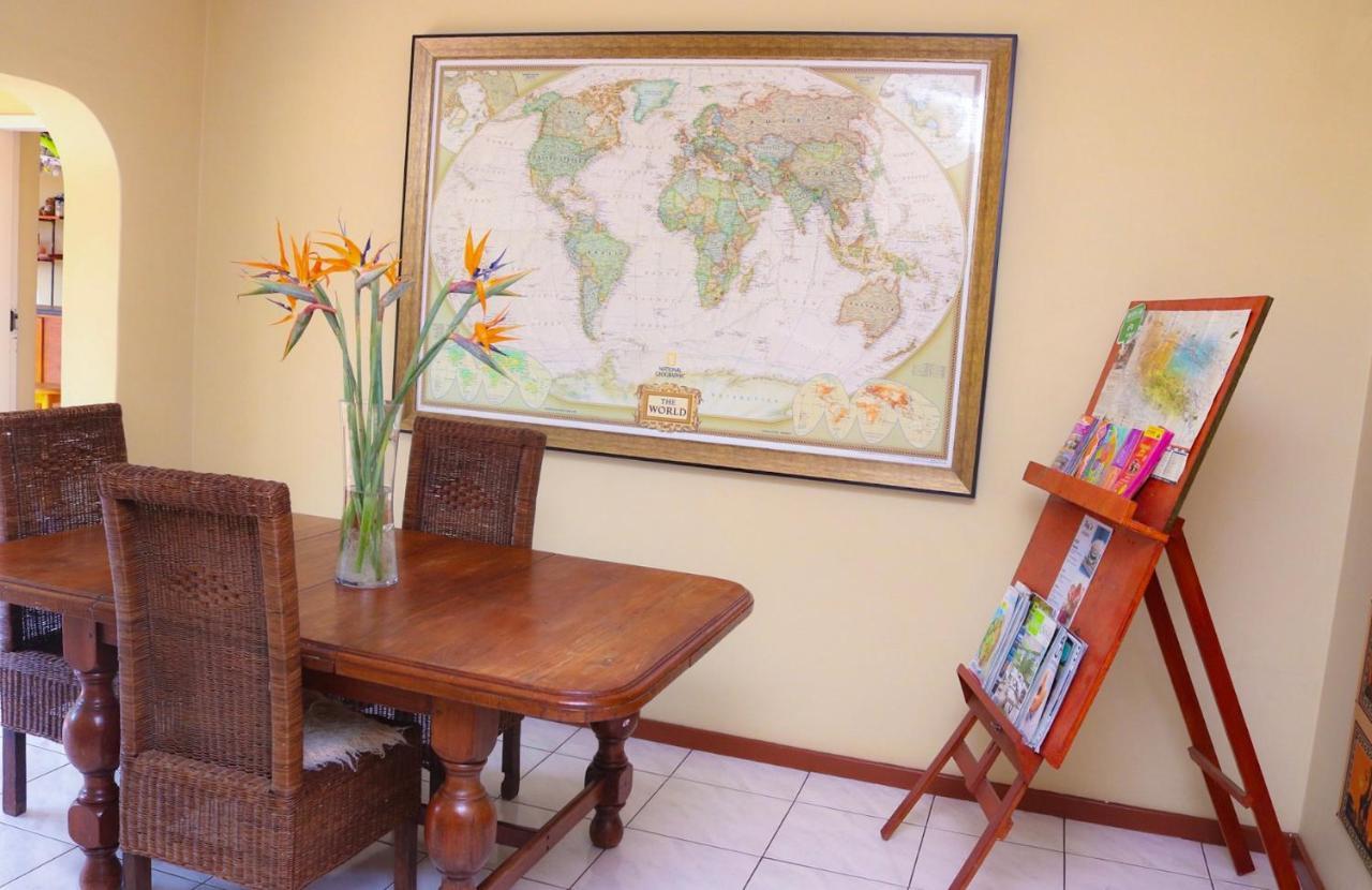Guest house Horse's Neck Guest 4*