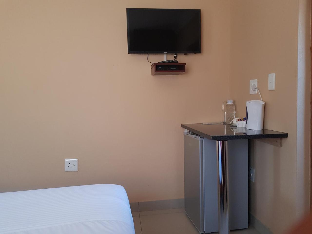 Guest house Ekuthuleni - Soweto