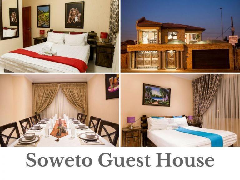 Ekuthuleni - Soweto 3*