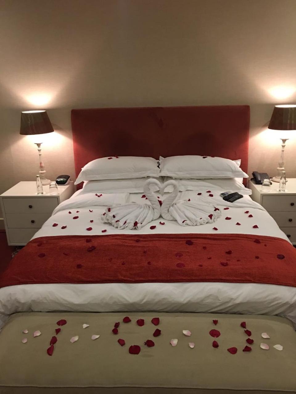 10 2nd Avenue Houghton Estate By Dream 5* Johannesburg