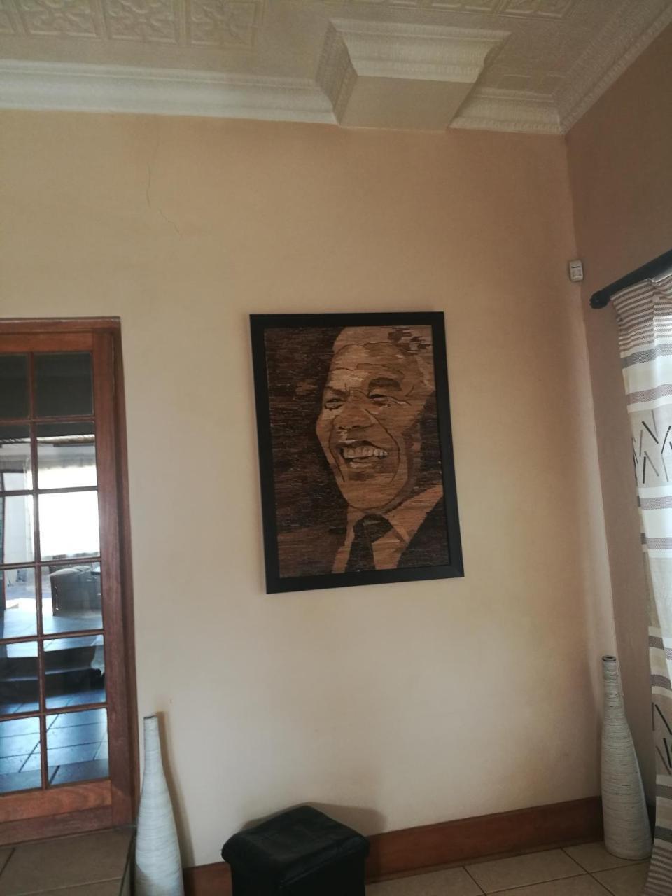 Naisar's Primrose,johannesburg Nhà nghỉ *