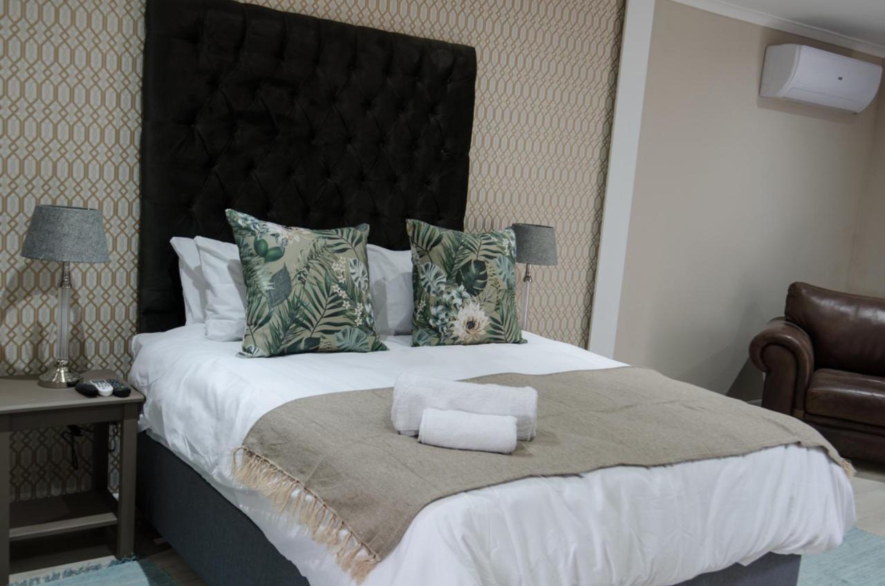 The Royal Bryanston Johannesburg