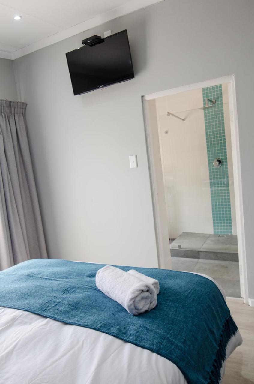 The Royal Bryanston *