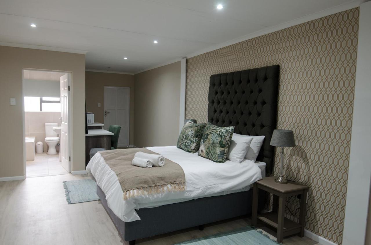 The Royal Bryanston Johannesburg