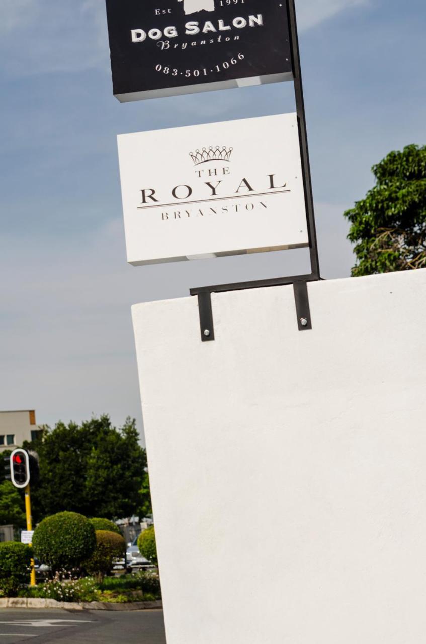 The Royal Bryanston * Johannesburg