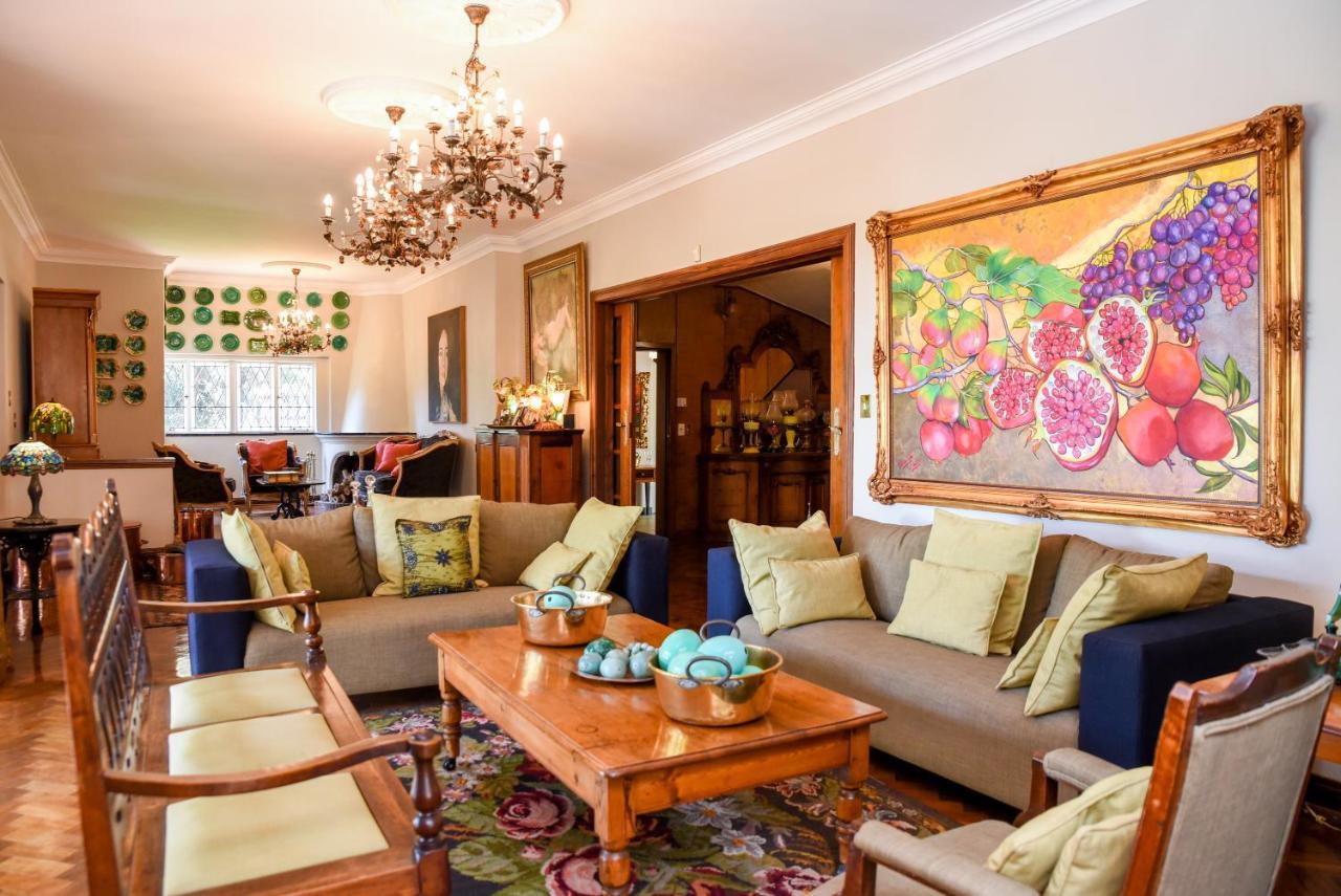 Northcliff Manor
