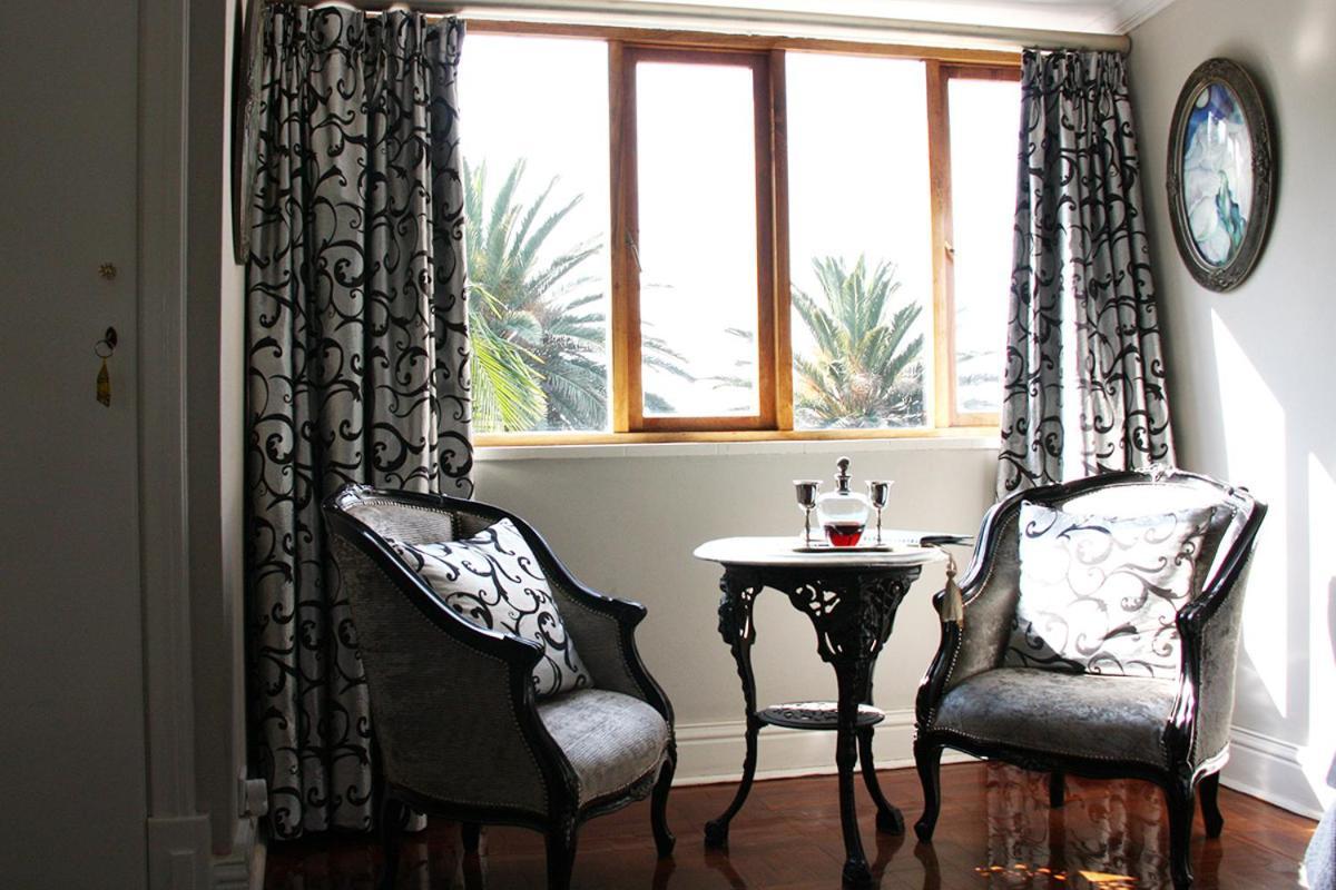 Northcliff Manor