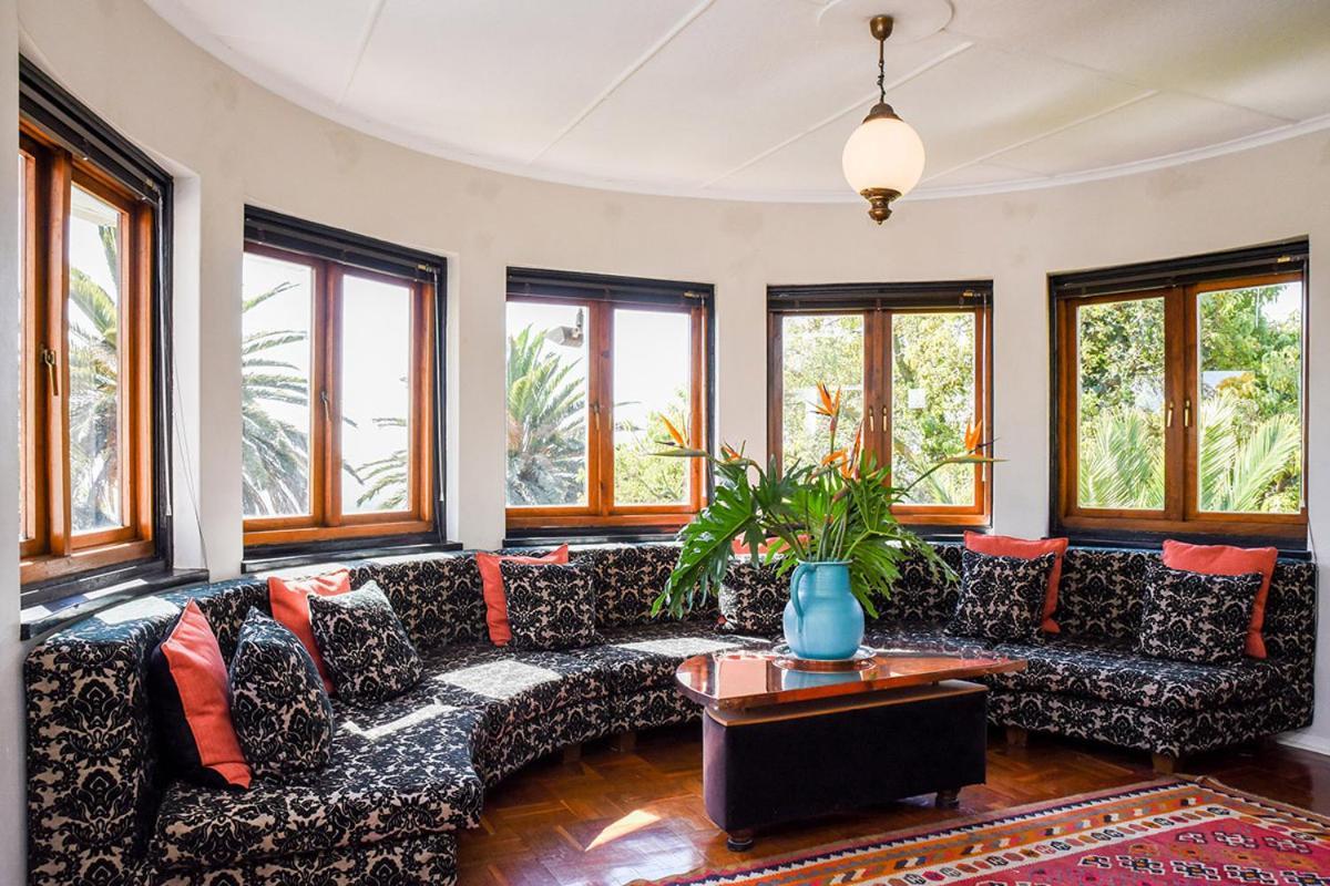 Northcliff Manor 4* Johannesburg