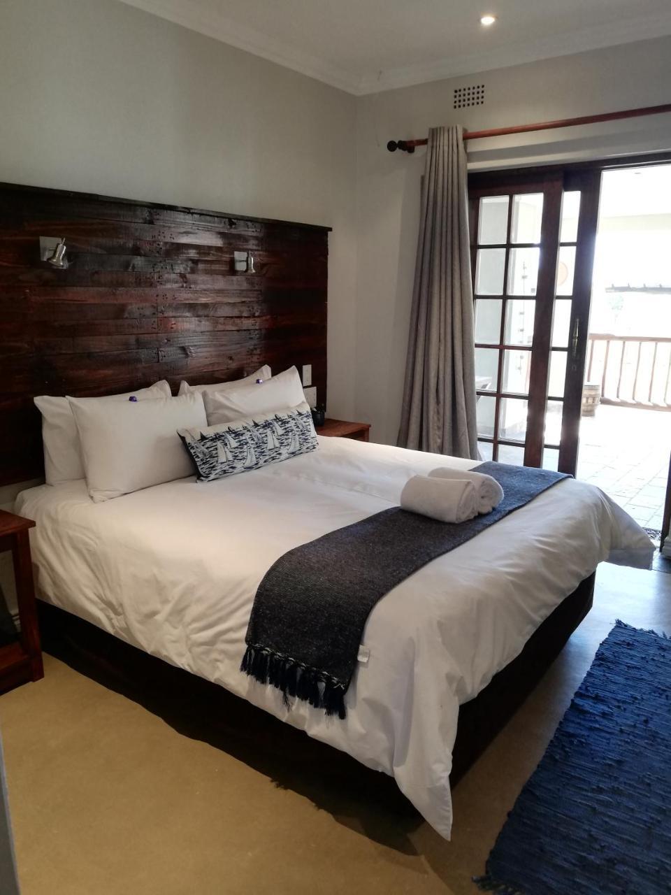 La Vue Guesthouse *
