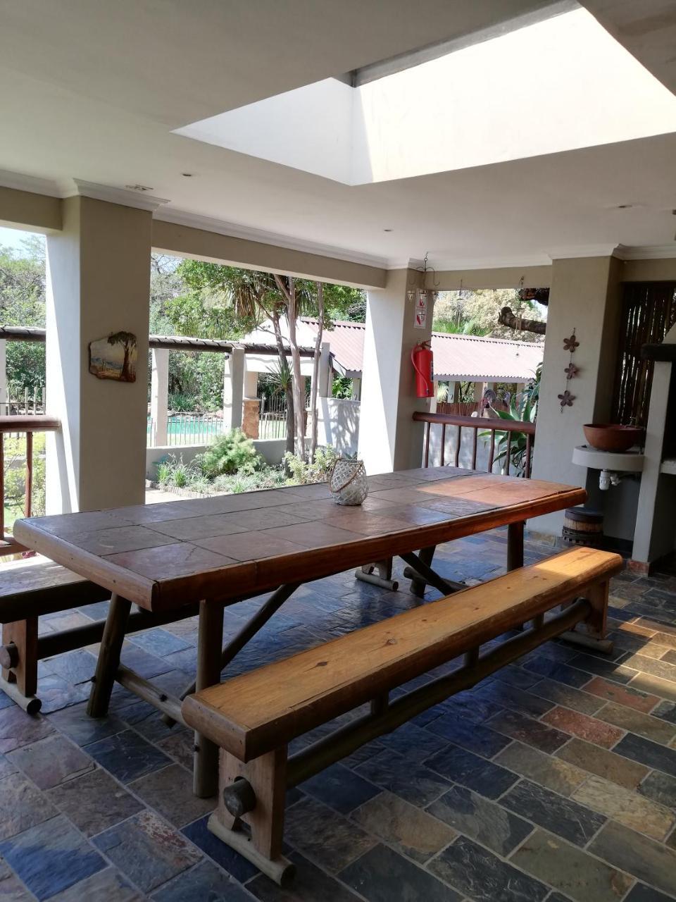 La Vue Guesthouse Johannesburg