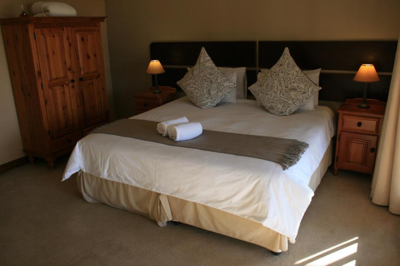 La Vue Guesthouse Lodge *
