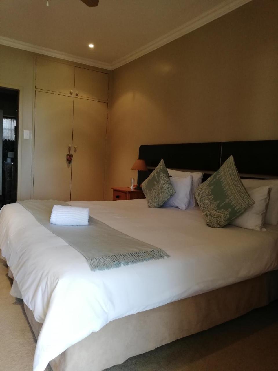 La Vue Guesthouse Johannesburg