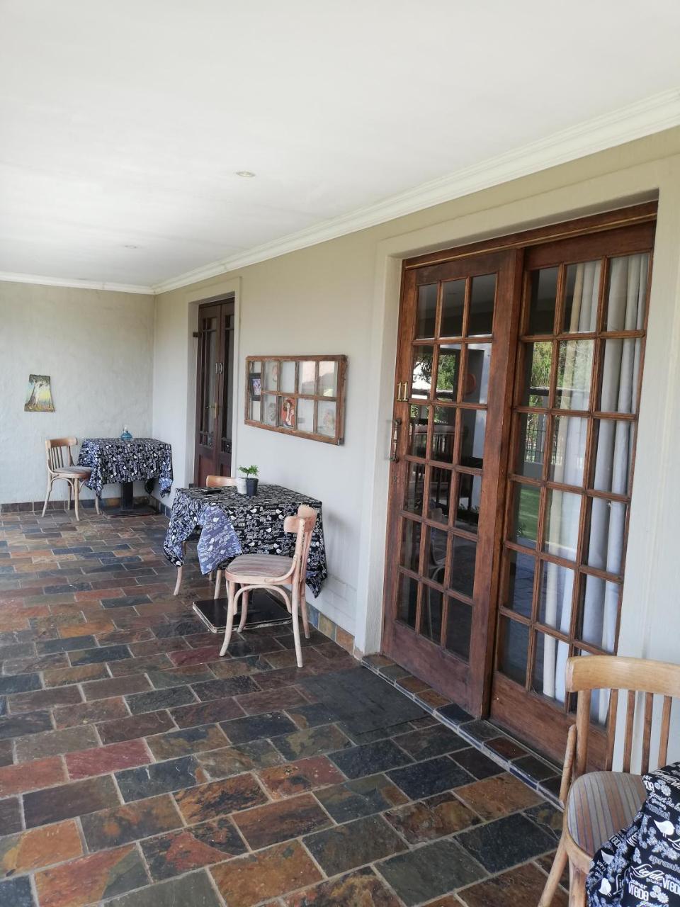 La Vue Guesthouse