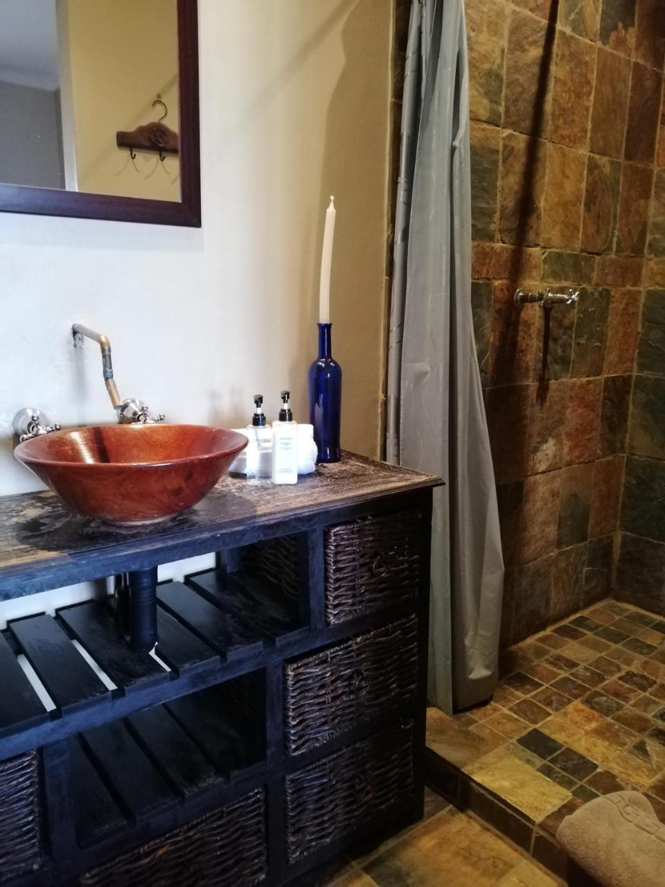 Lodge La Vue Guesthouse *