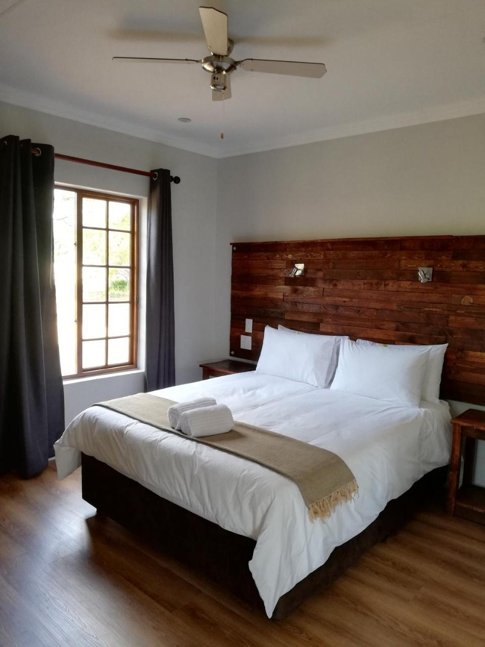La Vue Guesthouse Lodge