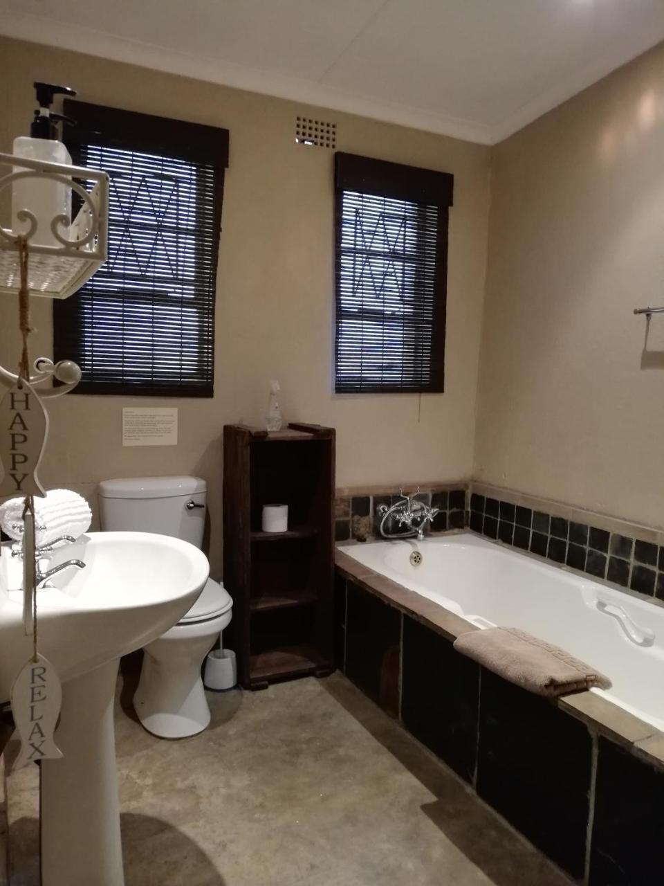 La Vue Guesthouse Lodge Johannesburg