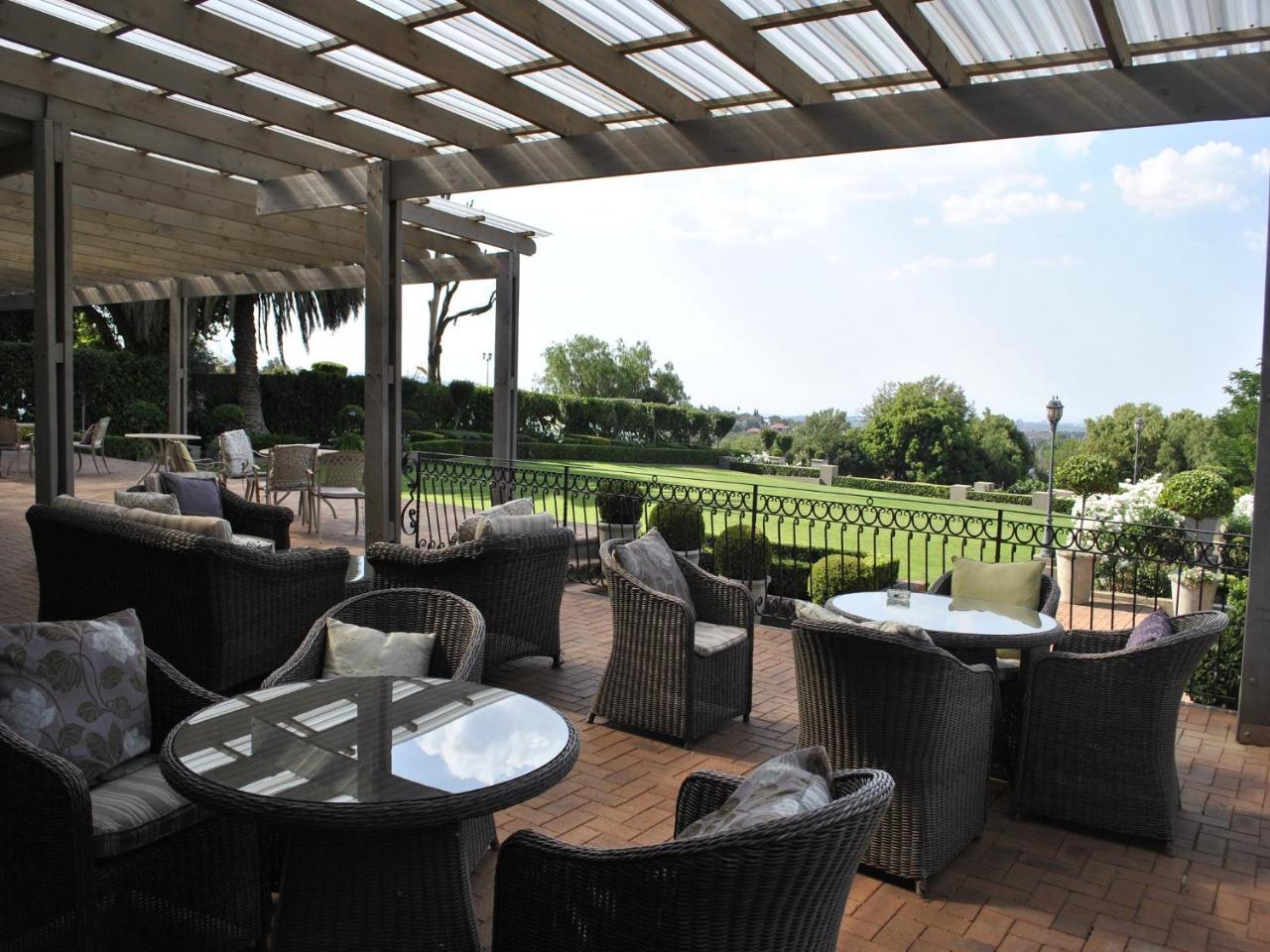 The View Boutique Hotel 5*
