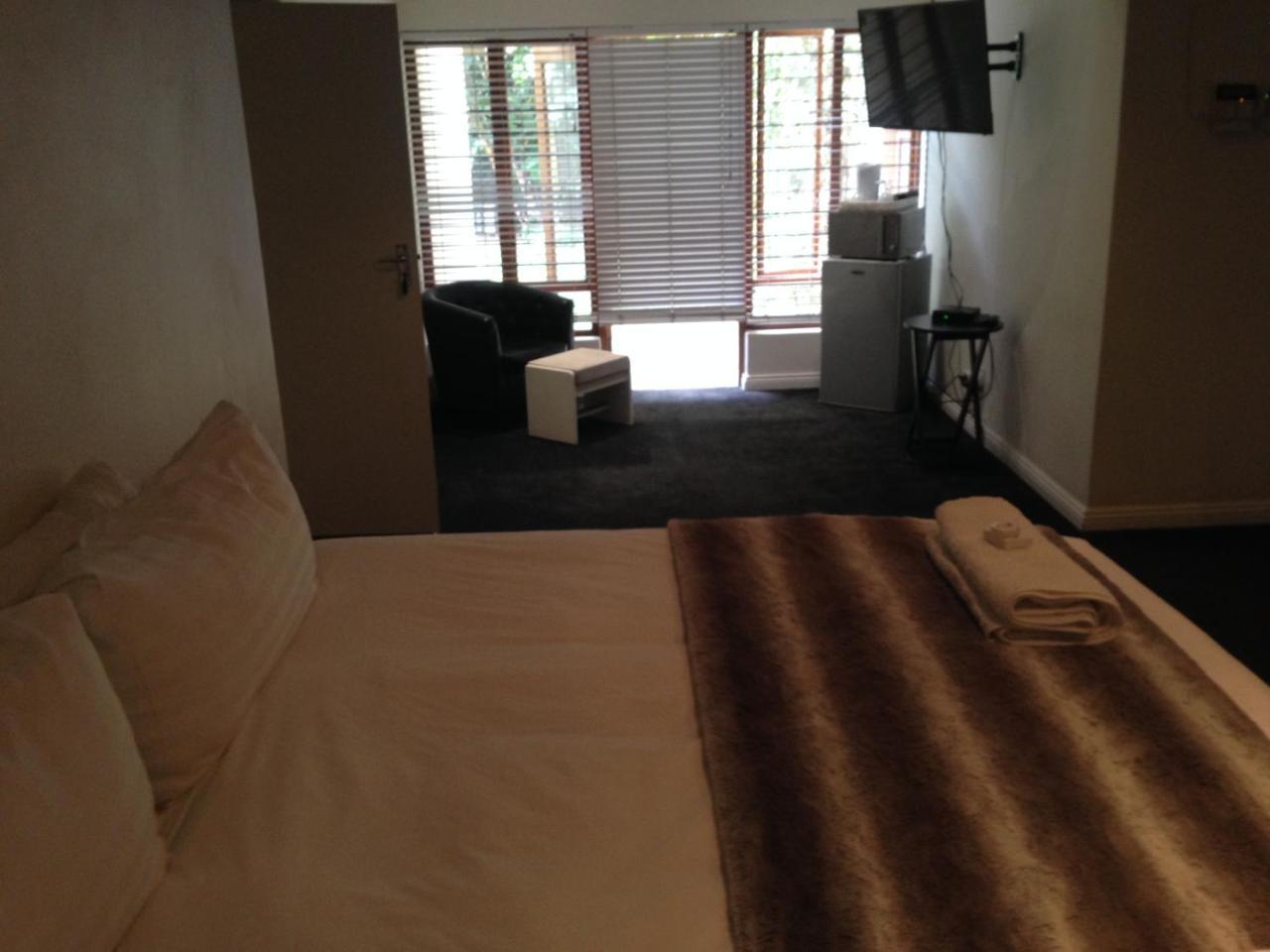 Noraclox Bed & Breakfast