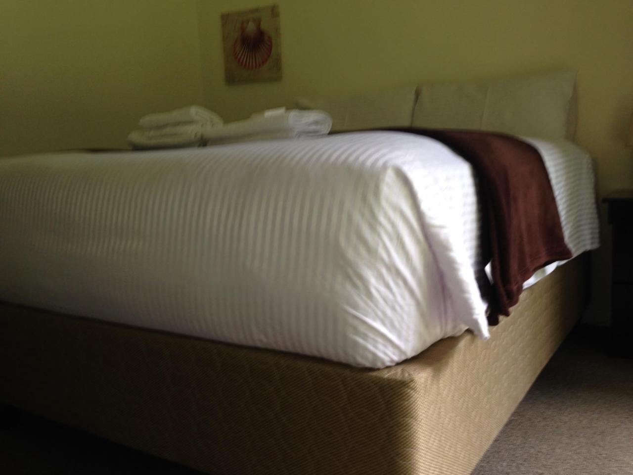 Noraclox Bed & Breakfast Johannesburg