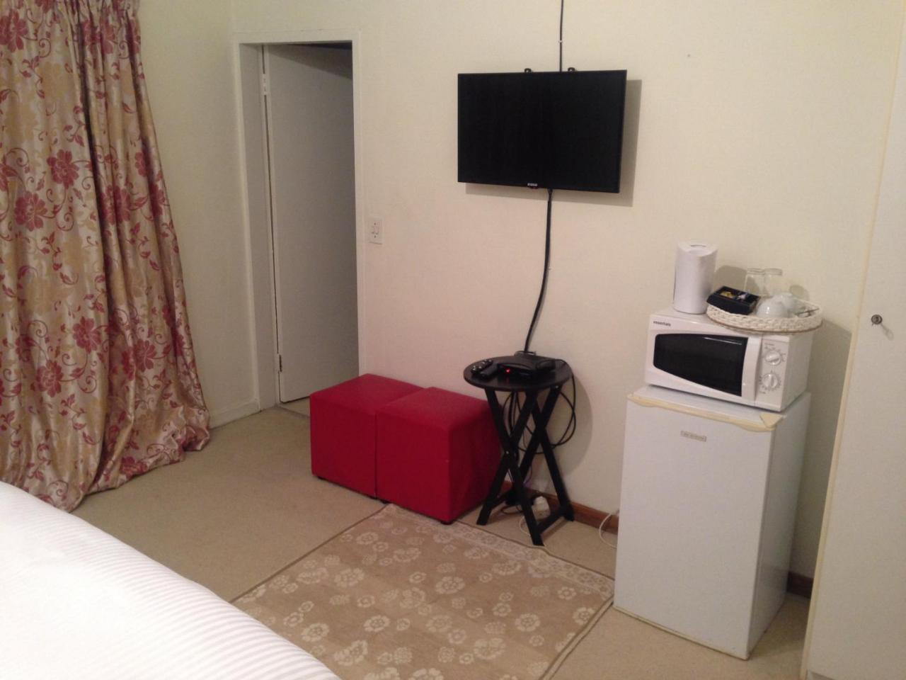 Noraclox 3* Johannesburg